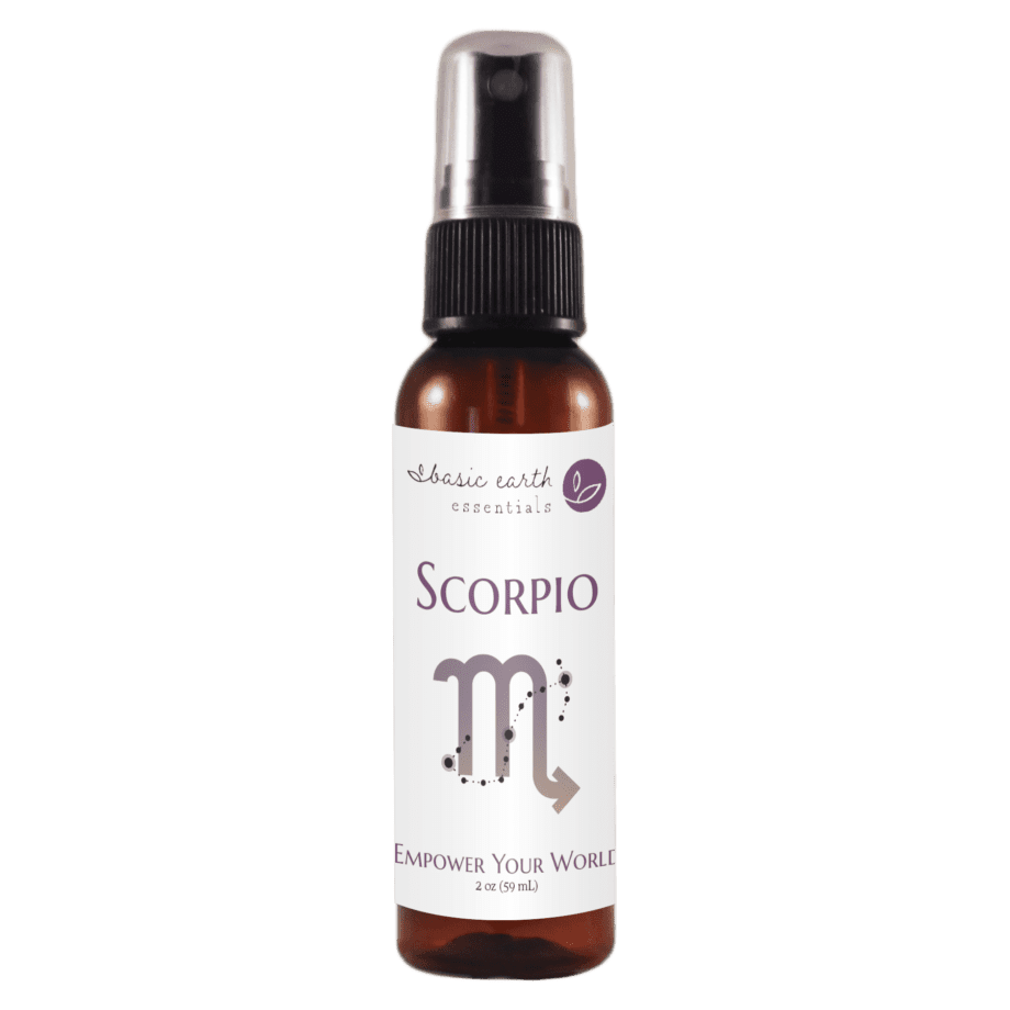 Scorpio