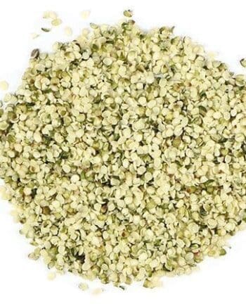 Hemp Seed