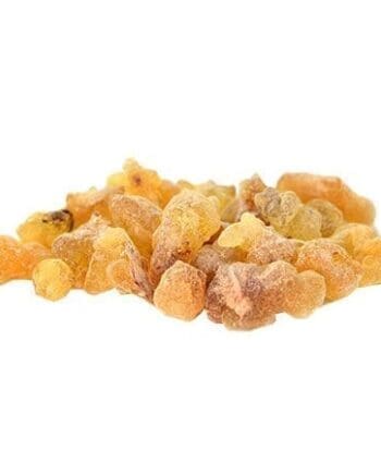 Frankincense Resin